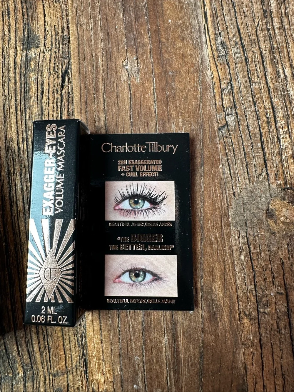 Charlotte Tilbury charlotte tilbury